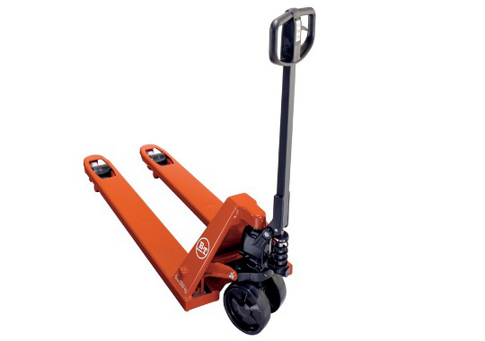 Transpaletas manuales BT-Lifter – Autoelevadores OESTE