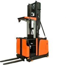 Preparadoras de pedidos BT