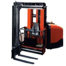 Equipos para pasillo angosto