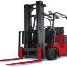 Autoelevadores Raymond Autoelevadores Raymond