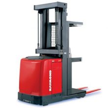 Preparadoras de pedidos Raymond