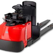 Preparadoras de pedidos Raymond