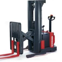 Apiladores eléctricos Raymond