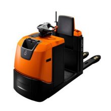 Preparadoras de pedidos BT Preparadoras de pedidos BT