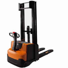 Apiladores eléctricos BT