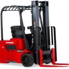 Autoelevadores Raymond-4450