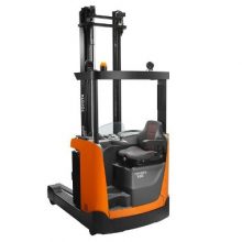 Apiladores Reach Toyota Apiladores Reach Toyota