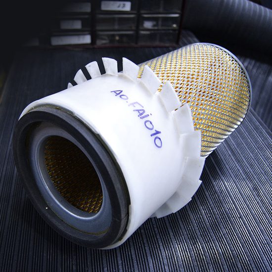 filtro de aire para autoelevadores