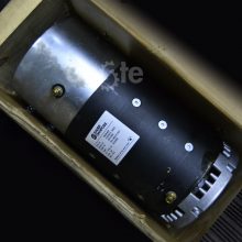 Motor electrico Yale